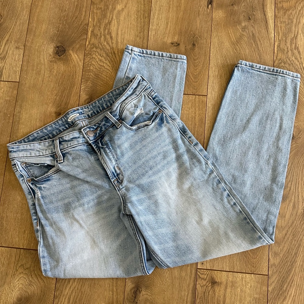 Women’s Old Navy Jeans